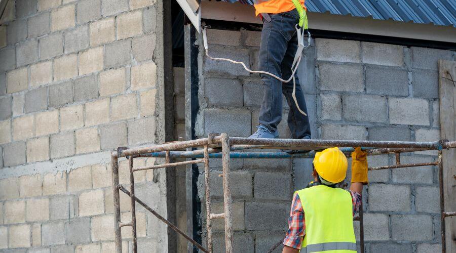 Expert new roof installation services in Delray, WV